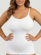 SPECIAL OFFER: Every Day Shaping Scoop Neck Cami 80% OFF
