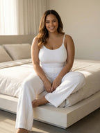 SPECIAL OFFER: Every Day Shaping Scoop Neck Cami 80% OFF