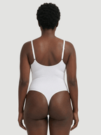 Seamless Sculpt Thong Shapewear Bodysuit