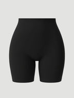 2-Pack High Waisted Shaping Shorts