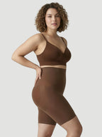 SPECIAL OFFER: High Waisted Shaping Shorts 80% OFF