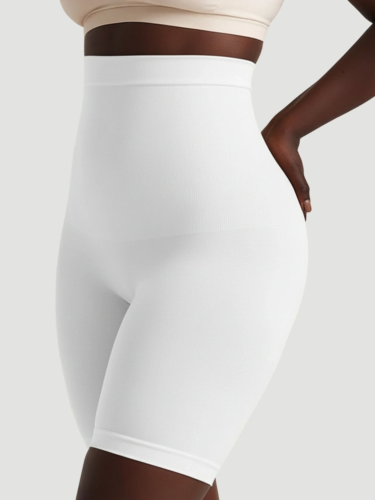 SPECIAL OFFER: High Waisted Shaping Shorts 80% OFF
