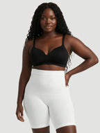 SPECIAL OFFER: High Waisted Shaping Shorts 80% OFF