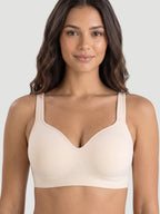 Contour Comfy Wirefree Bra