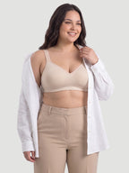2-Pack Contour Wirefree Bra