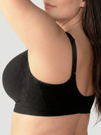 Contour Wirefree Bra + FREE Bra Extender