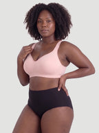 2-Pack Contour Wirefree Bra