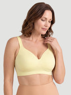 2-Pack Contour Wirefree Bra