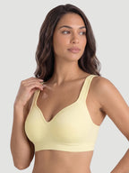2-Pack Contour Wirefree Bra